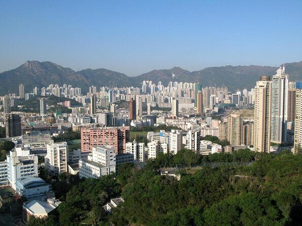 Private Full Day Sightseeing Tour of Kowloon in Hong Kong - Key highlights worth your attention