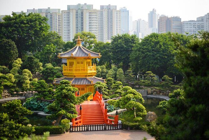 Private Full Day Sightseeing Tour of Kowloon in Hong Kong - Getting picked up in Kowloon and staying ahead of the crowd