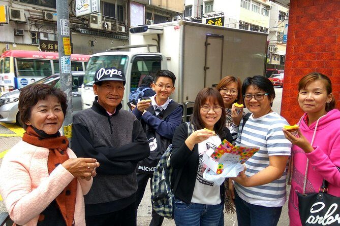 Private Full Day Sightseeing Tour of Kowloon in Hong Kong - Stop 3: Sai Kung Promenade and Seafood Street for harbor life and casual atmosphere
