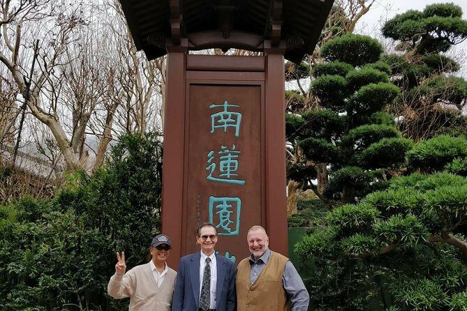 Private Full Day Sightseeing Tour of Kowloon in Hong Kong - What the guide and private driver actually add to your day