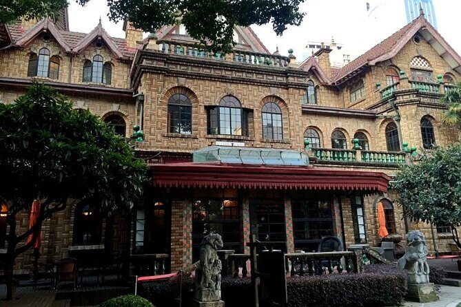 Private Full Day Tour: Shanghai Colonial History Tour - Price and value: what $175 gets you in Shanghai