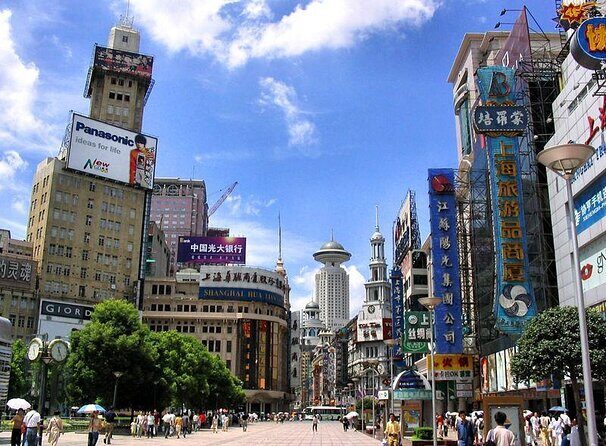 Private Full-Day Tour: Shanghai Past and Present - Key highlights at a glance