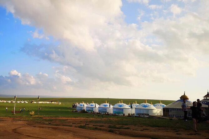 Private Full-Day Tour to Huitengxile Grassland from Hohhot - Key highlights worth waking up for