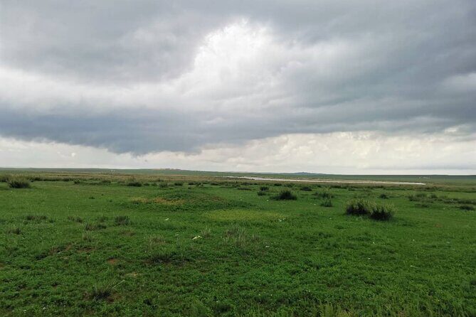 Private Full-Day Tour to Huitengxile Grassland from Hohhot - Who This Tour Fits Best (and Who Might Want Something Else)