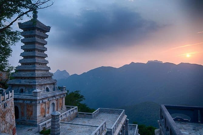 Private Full-Day Tour to Shaolin Temple and Mt.Song from Zhengzhou - Key highlights in plain terms