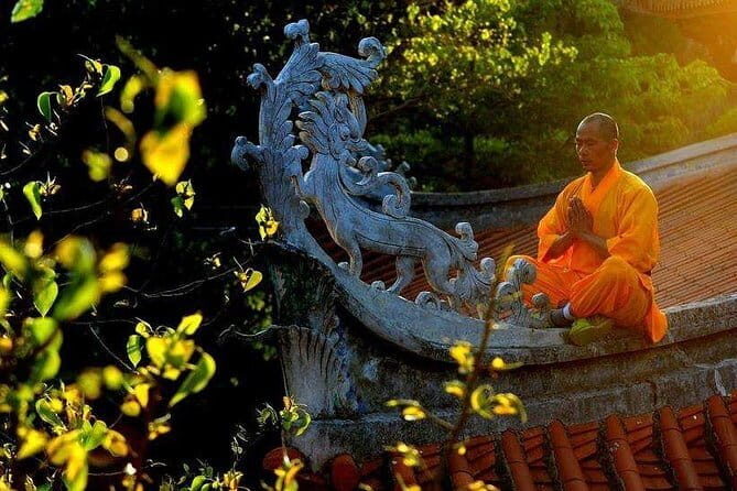 Private Full-Day Tour to Shaolin Temple and Mt.Song from Zhengzhou - Zhengzhou to Dengfeng: A full day that still feels efficient