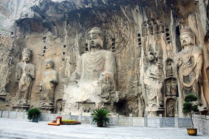 Private Full-Day Tour to Shaolin Temple and Mt.Song from Zhengzhou - Mt. Song by cable car: views without burning the whole day
