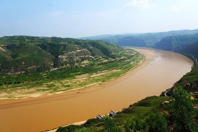 Private Full-Day Tour to Shaolin Temple and Mt.Song from Zhengzhou - Lunch timing: plan snacks, because it’s a late meal