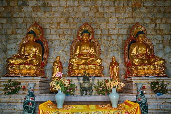 Private Full-Day Tour to Shaolin Temple and Mt.Song from Zhengzhou - Price and value: what $258 is buying you in real terms