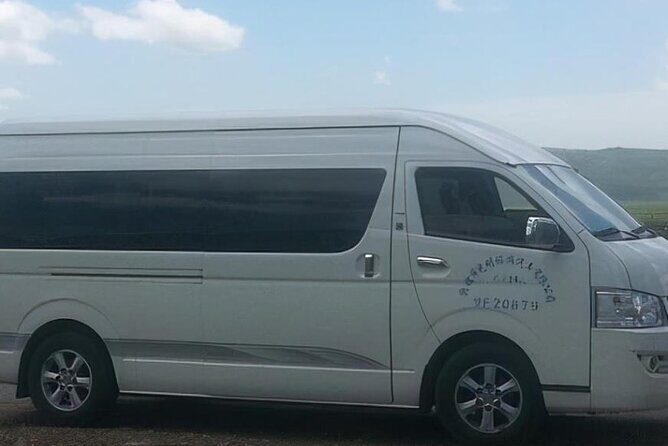 Private Full Day Transfer Service to Harbin Top Winter Attractions - Lunch Break: Keep It Simple and Budget for CN¥100 (Pay On Spot)