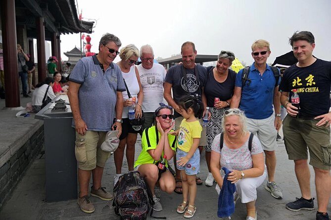 Private Full-Day Xi'an Highlights Tour with Pickup and Lunch - Why this 8-hour private Xi’an day is such good value