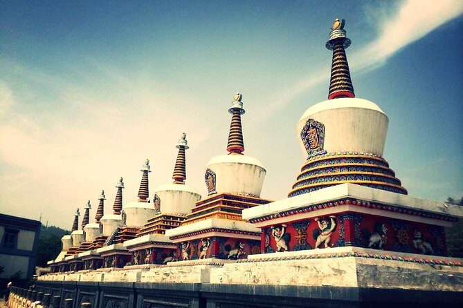 Private Full-day Xining City Tour with Lunch - A private 8-hour Xining plan that starts at your hotel