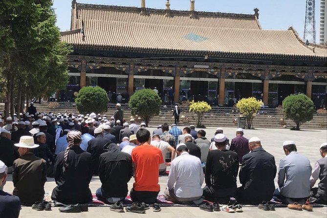 Private Full-day Xining City Tour with Lunch - FAQ