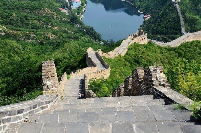 Private Great Wall Fancier's Day Tour: 3 Sections of Great Wall Visiting - Key Things You’ll Appreciate Most