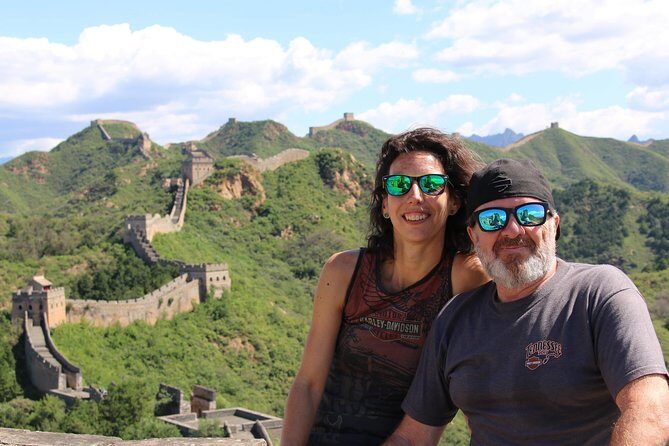 Private Great Wall Hiking Tour from Simatai West to Jinshanling - Getting from Beijing: pickup, timing, and what the drive does for you