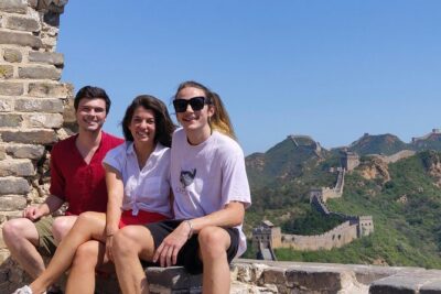 Private Great Wall Hiking Tour from Simatai West to Jinshanling - Getting from Beijing to Simatai West takes time, but it sets the tone