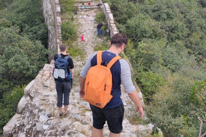Private Great Wall Hiking Tour: Jiankou to Mutianyu - Private Great Wall Hiking Tour: Jiankou to Mutianyu—Is It Worth Your Day?