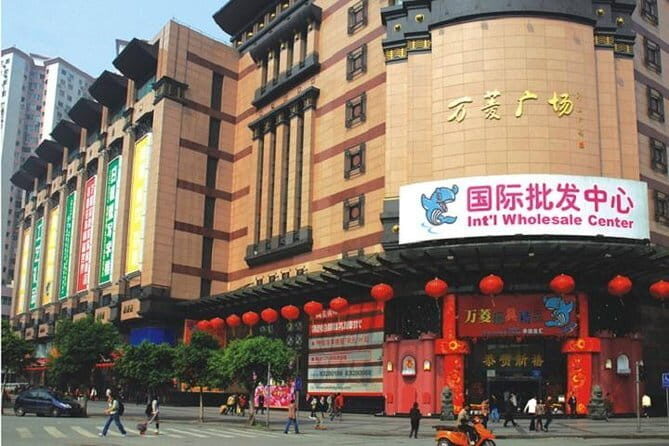 Private Guangzhou Business Tour to Visit Factory and Local Market - Should you book this private Guangzhou business tour?