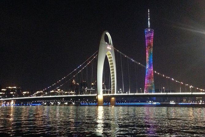 Private Guangzhou Evening Food Tour with Pearl River Night Cruise - Why Guangzhou at Night Feels Easier With a Private Guide