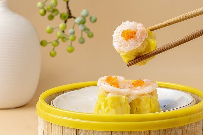 Private Guangzhou Food Tour Michelin Restaurant&Local Food Market - Key highlights you’ll actually feel during the tour