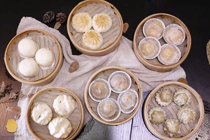 Private Guangzhou Food Tour Michelin Restaurant&Local Food Market - How to get the most out of the day (without overdoing it)