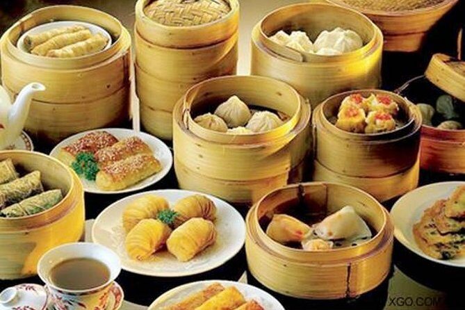 Private Guangzhou Full Day City Tour with Old and New Highlights - Starting at Chen Clan Ancestral Hall: Classic South China Craft and Family Roots