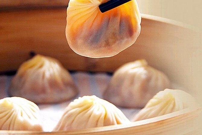 Private Guangzhou Night Tour with Canton Tower and Dim-Sum Dinner - Why Canton Tower at night is a smart plan