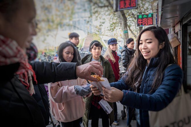 Private Guided Breakfast Tour of Former French Concession - Key Takeaways Before You Go