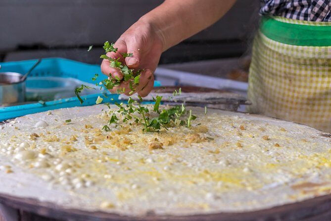 Private Guided Breakfast Tour of Former French Concession - Price and Value for a $300 Private Breakfast Tour