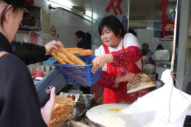 Private Guided Breakfast Tour of Former French Concession - Finishing at IAPM: Shopping Mall Shade After a Food-Filled Morning