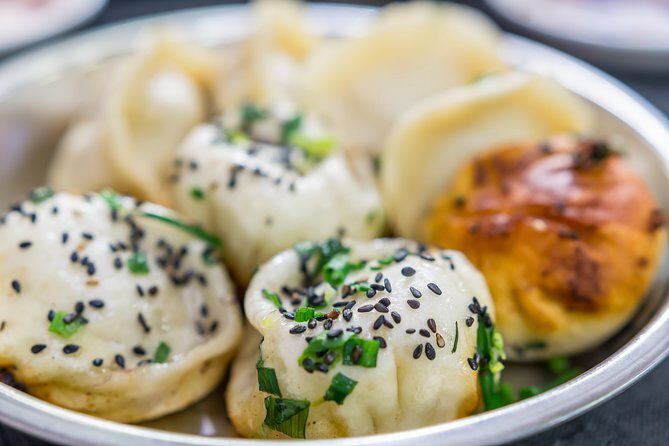 Private Guided Breakfast Tour of Former French Concession - What You’ll Eat: Wontons, Noodles, Pancakes, and More