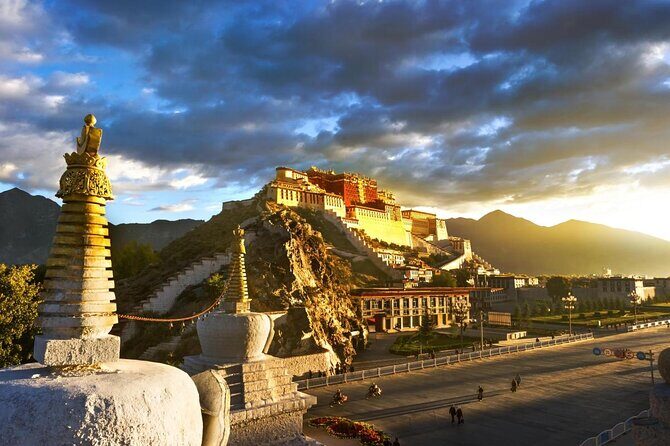 Private Guided Day Tour Potala Palace and Sera Monastery - Key things worth knowing before you go