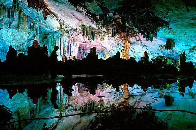 Private Guilin Full Day Tour including Fubo Hill, Reed Flute Cave, Elephant Hill and Seven Star Park - Who This Tour Suits Best (and Who Might Want to Go Another Way)