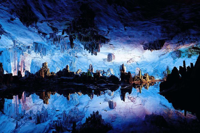 Private Guilin Half Day Tour: Fubo Mountain, Reed Flute Cave and Elephant Hill - Price and value: where this tour earns its cost
