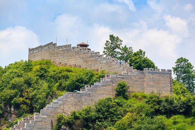 Private Guiyang Day Tour including Qingyan Ancient Town and Qianling Park - Why this private Guiyang day tour is a smart first pick