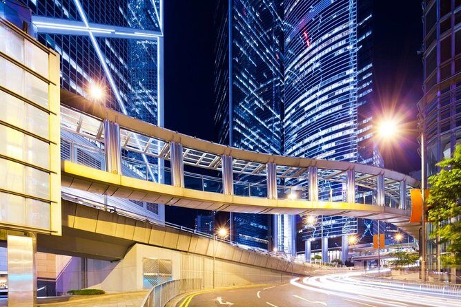 Private Half-Day Real Hong Kong Walking Tour - Key points to know before you go