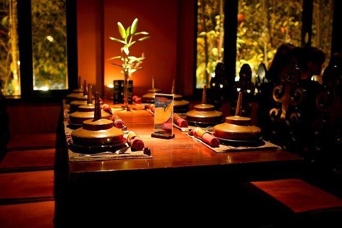 Private Half Day Shanghai City Customized Tour with Lost Heaven Dining - Meeting at your hotel: the easy start that saves your energy