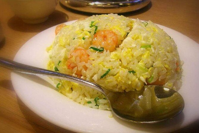 Private Half-Day Shanghai Tour with Din Tai Fung Dining - Pickup, private transport, and a guide: how you avoid Shanghai’s small headaches