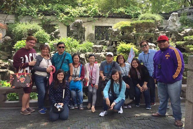 Private Half-Day Tour: Amazing Highlights of Old Shanghai - Key Things I’d Book For (Based on How It’s Been Rated)