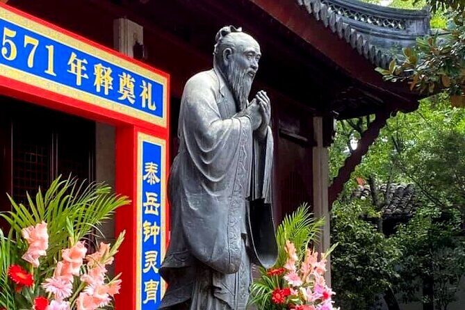 Private Half-Day Tour: Amazing Highlights of Old Shanghai - Bund + Huangpu River Cruise After 2:00PM: City Views Without the Full-Day Grind