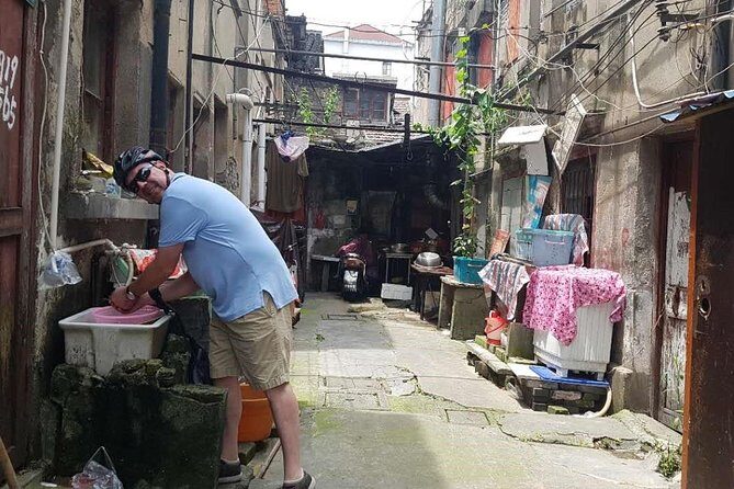 Private Half-Day Tour: Amazing Highlights of Old Shanghai - Yu Garden (Yuyuan): 90 Minutes That Still Feels Like a Real Visit