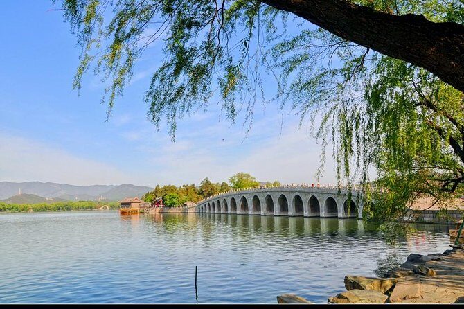 Private Half Day Tour to Beijing Panda House and Summer Palace - Logistics that actually help: pickup, tickets, and timing