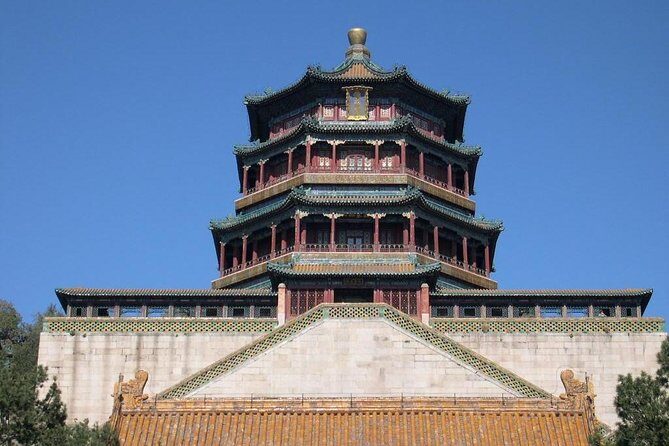 Private Half Day Tour to Beijing Panda House and Summer Palace - A quick word on guides and photo success