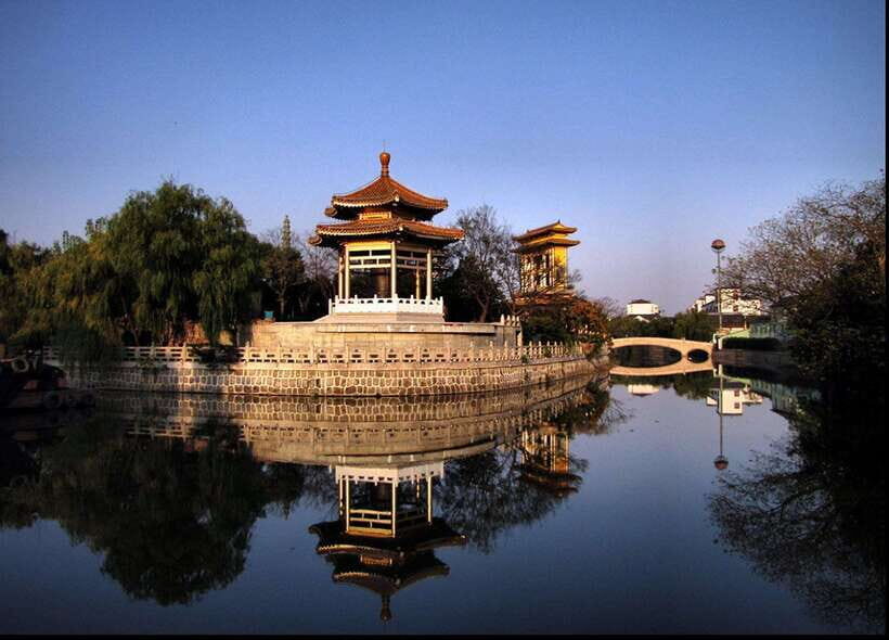 Private Half -Day Tour to Qibao Ancient Water Town - Who This Tour Fits Best