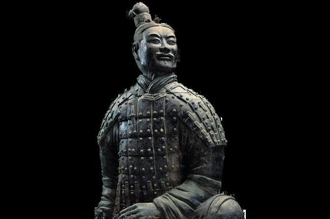 Private Half-Day Tour to the Terracotta Army in Xi'an - Why the Terracotta Army Museum Is a Must-Do in Xi’an