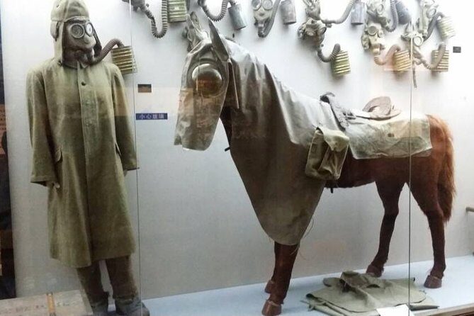 Private Half Day Tour to Unit 731 Museum and Sites in Harbin - Key highlights worth knowing before you go
