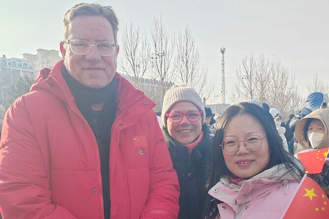 Private Half Day Tour to Unit 731 Museum and Sites in Harbin - Booking tips that make the day go smoother