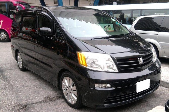 Private High-speed Train Arrival Transfer: Xi'an Bei (North) Station to Hotel - What You Need to Provide (So the Driver Can Find You)