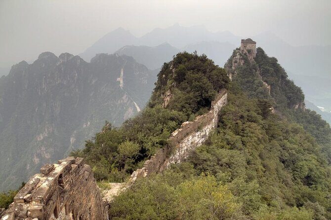 Private Hike from Beijing: Go Beyond The Jiankou and Mutianyu Great Wall - Price and Value: What $136 Buys You (and How to Choose the Right Option)