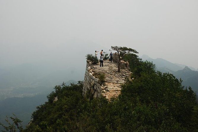 Private Hike from Beijing: Go Beyond The Jiankou and Mutianyu Great Wall - What to Wear and Bring for a Comfortable Jiankou-to-Mutianyu Day